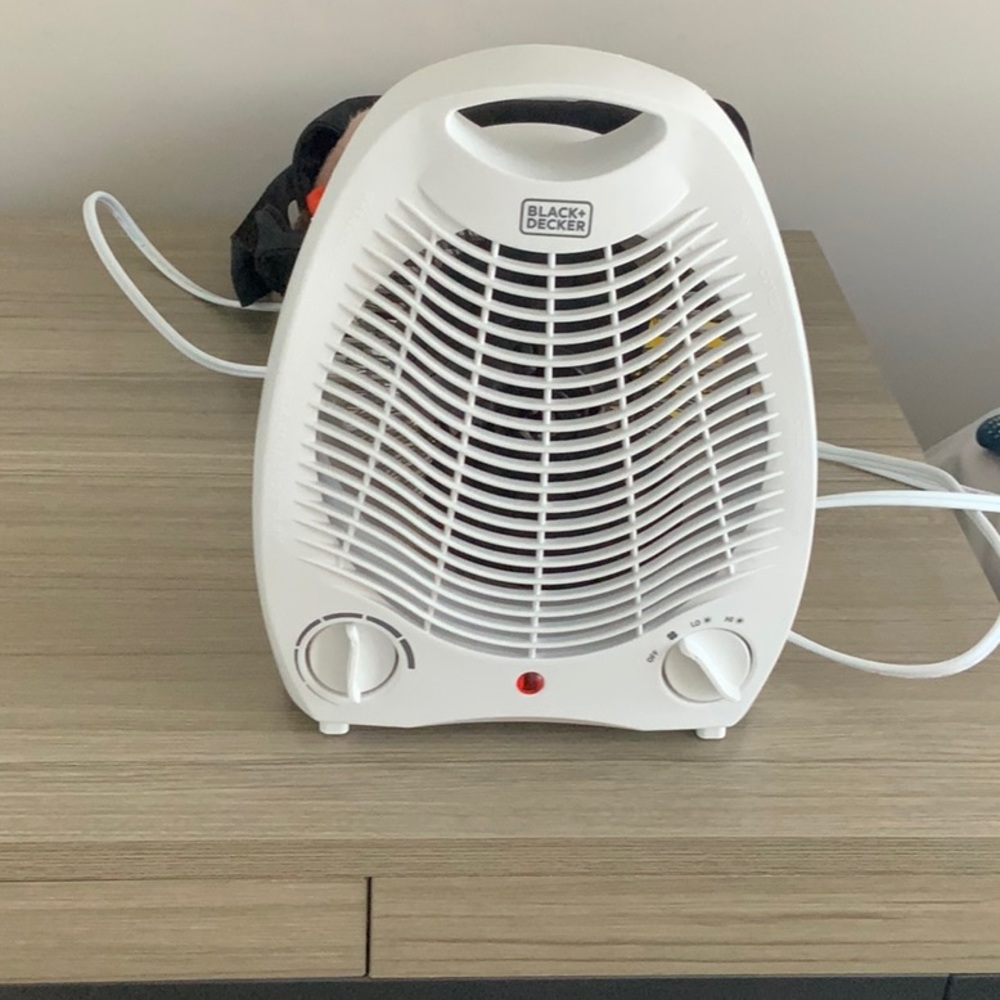 Black Decker